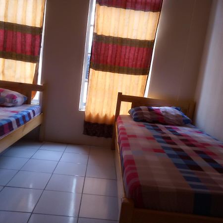 D'Kost Batam Vandrarhem Nagoya Exteriör bild