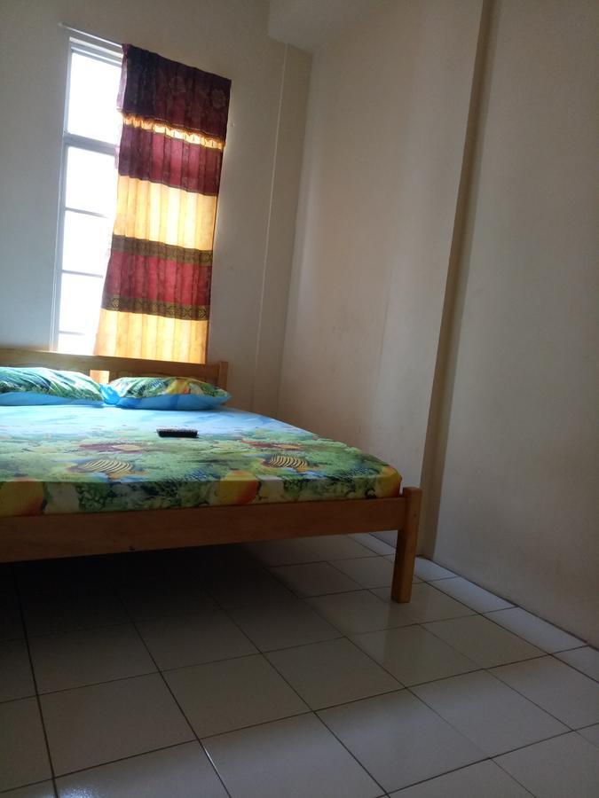 D'Kost Batam Vandrarhem Nagoya Exteriör bild