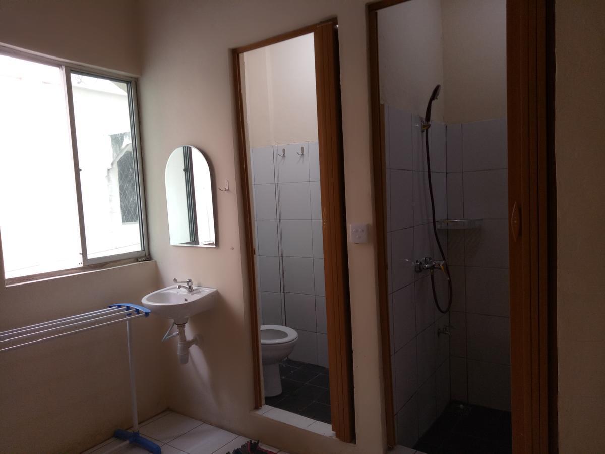 D'Kost Batam Vandrarhem Nagoya Exteriör bild