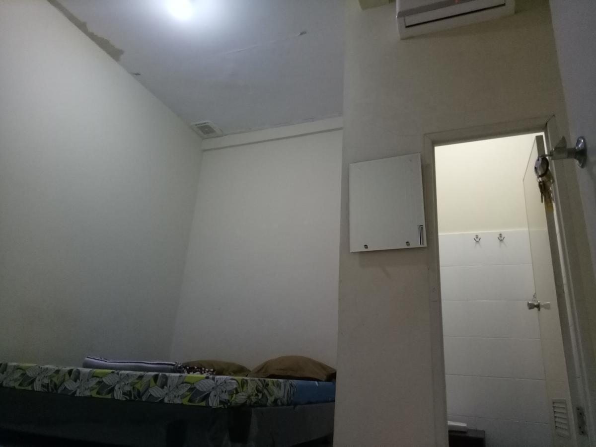 D'Kost Batam Vandrarhem Nagoya Exteriör bild