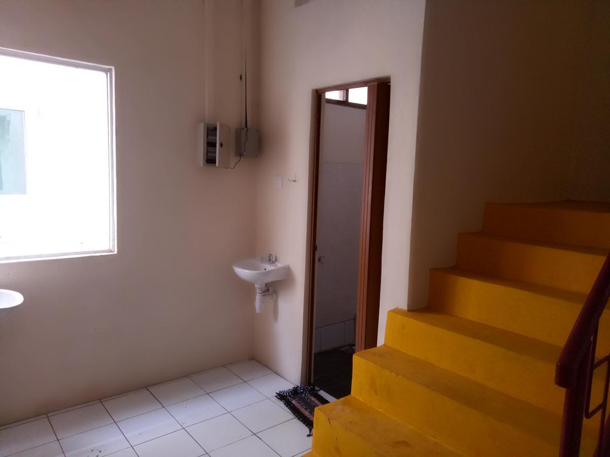 D'Kost Batam Vandrarhem Nagoya Exteriör bild