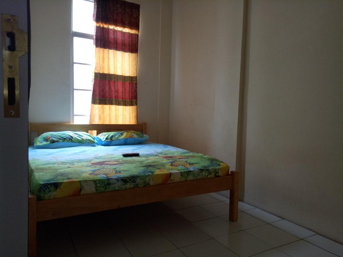 D'Kost Batam Vandrarhem Nagoya Exteriör bild