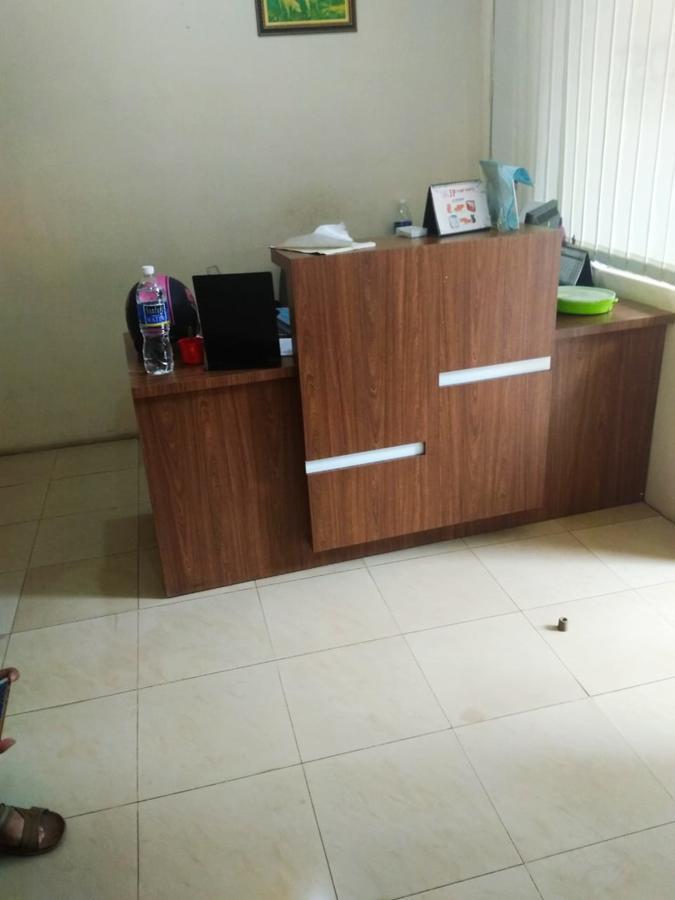 D'Kost Batam Vandrarhem Nagoya Exteriör bild